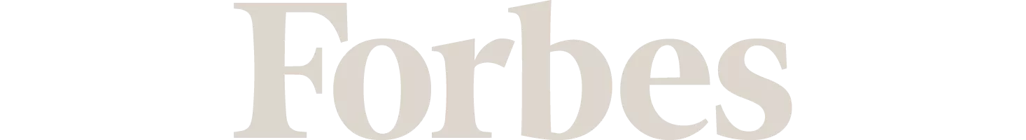 Logo Forbes