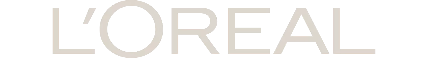 Logo L'oreal