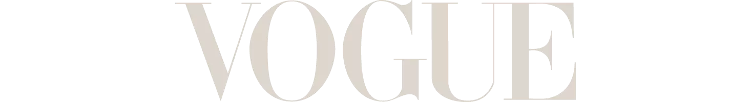 Logo Vogue