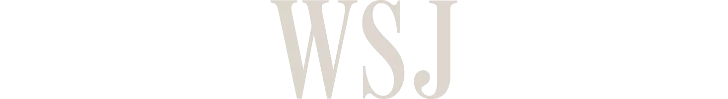 Logo WSJ