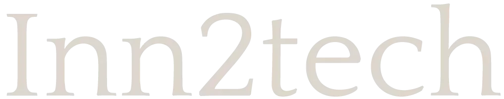 Logo Inn2tech